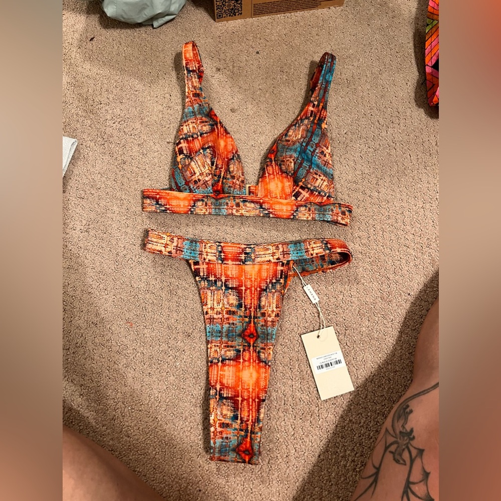 Lahana Swim NWT